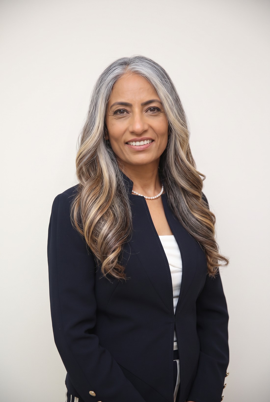 Aman Turna, CIP, licensed insurance broker